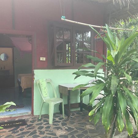 Hotel Dawn Of Happiness Ao Nam Mao Exterior foto