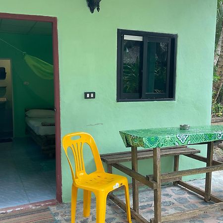 Hotel Dawn Of Happiness Ao Nam Mao Exterior foto