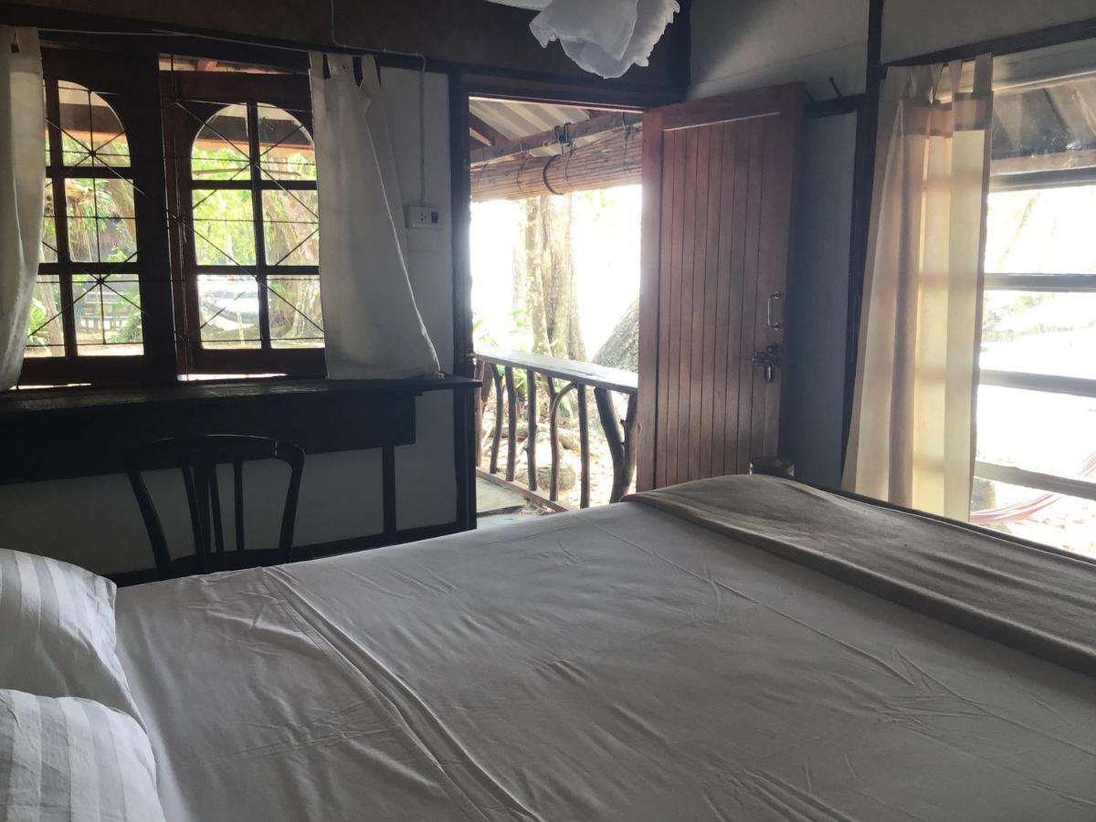 Hotel Dawn Of Happiness Ao Nam Mao Exterior foto