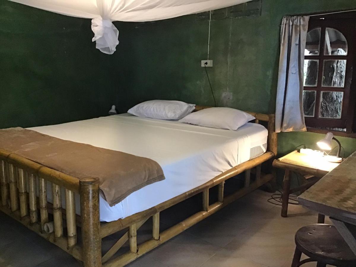 Hotel Dawn Of Happiness Ao Nam Mao Exterior foto