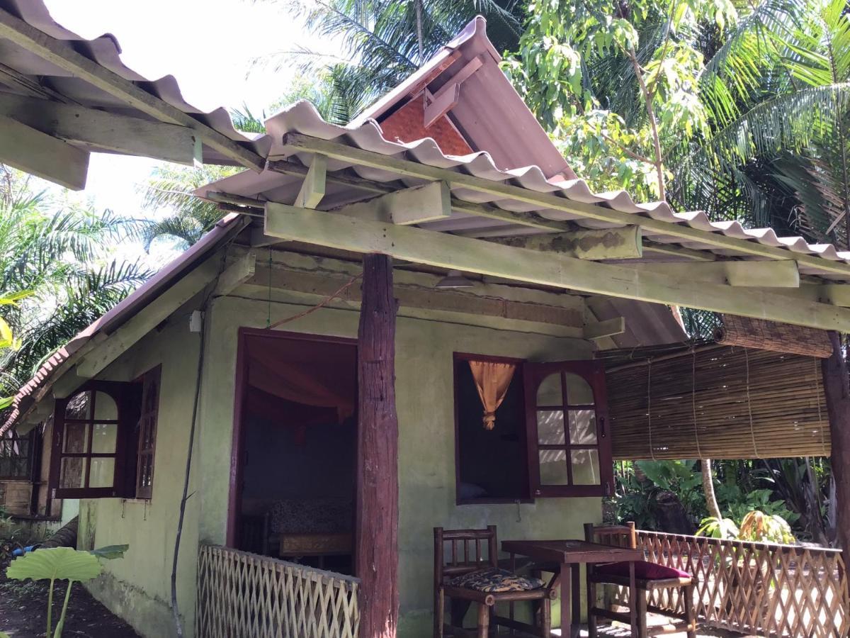 Hotel Dawn Of Happiness Ao Nam Mao Exterior foto