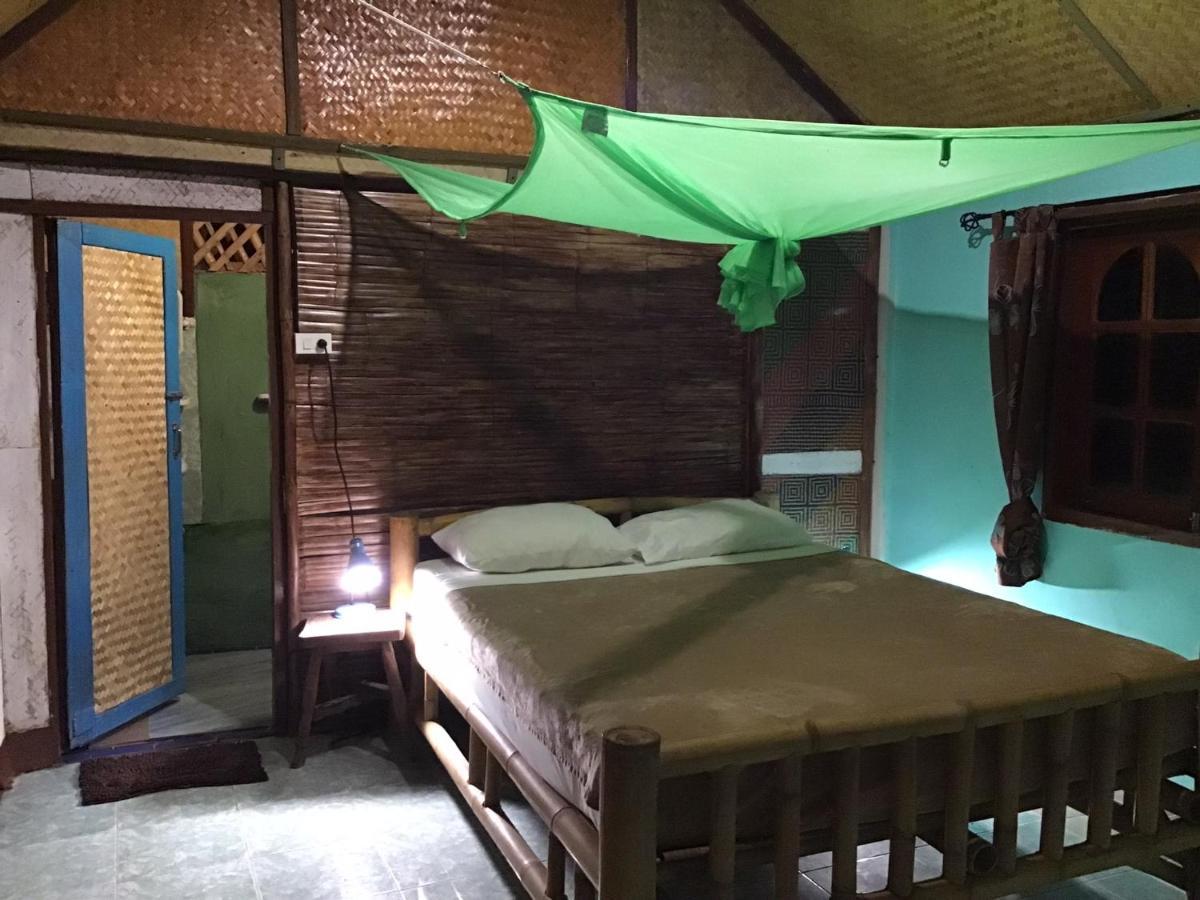 Hotel Dawn Of Happiness Ao Nam Mao Exterior foto
