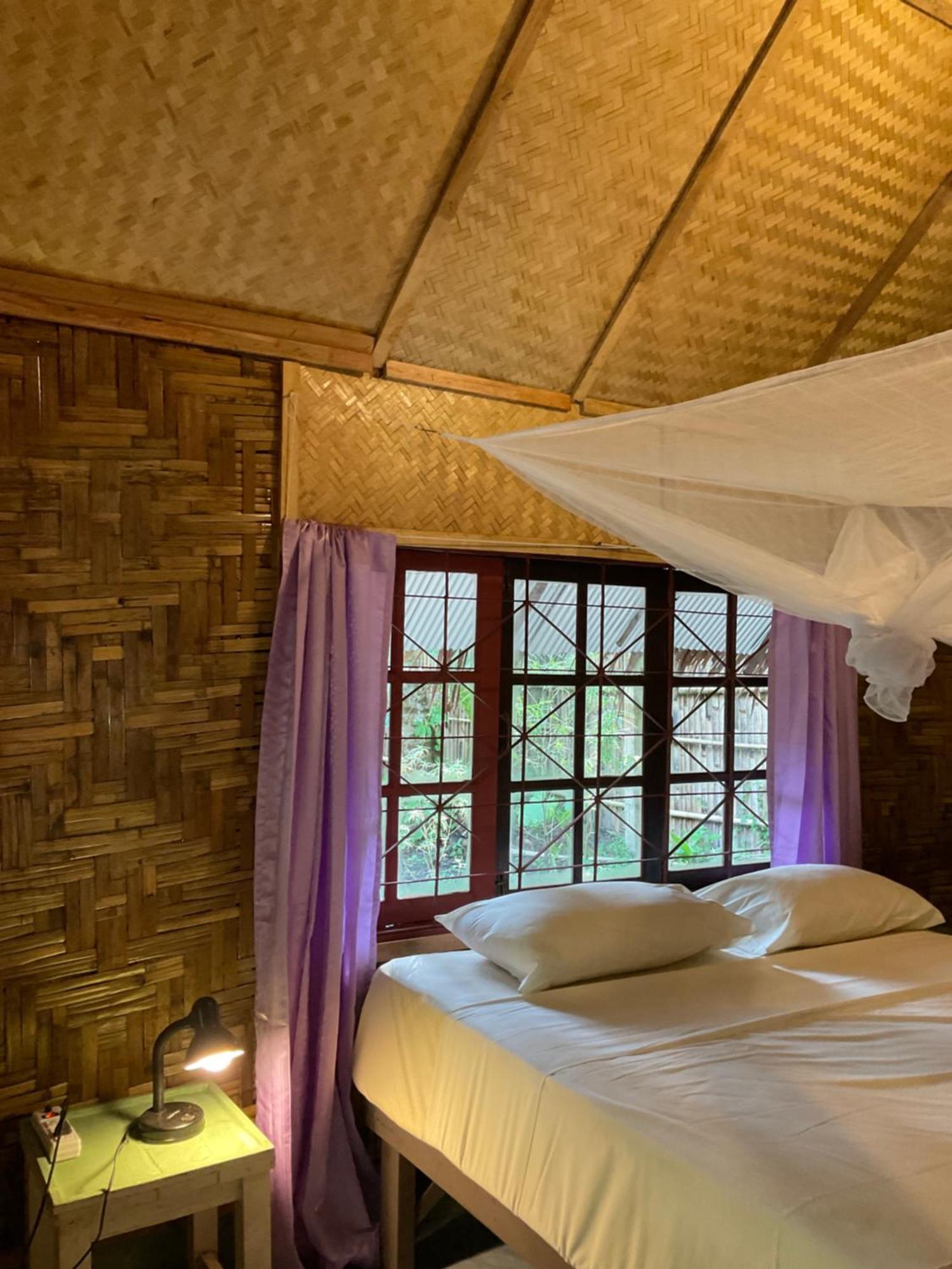 Hotel Dawn Of Happiness Ao Nam Mao Exterior foto