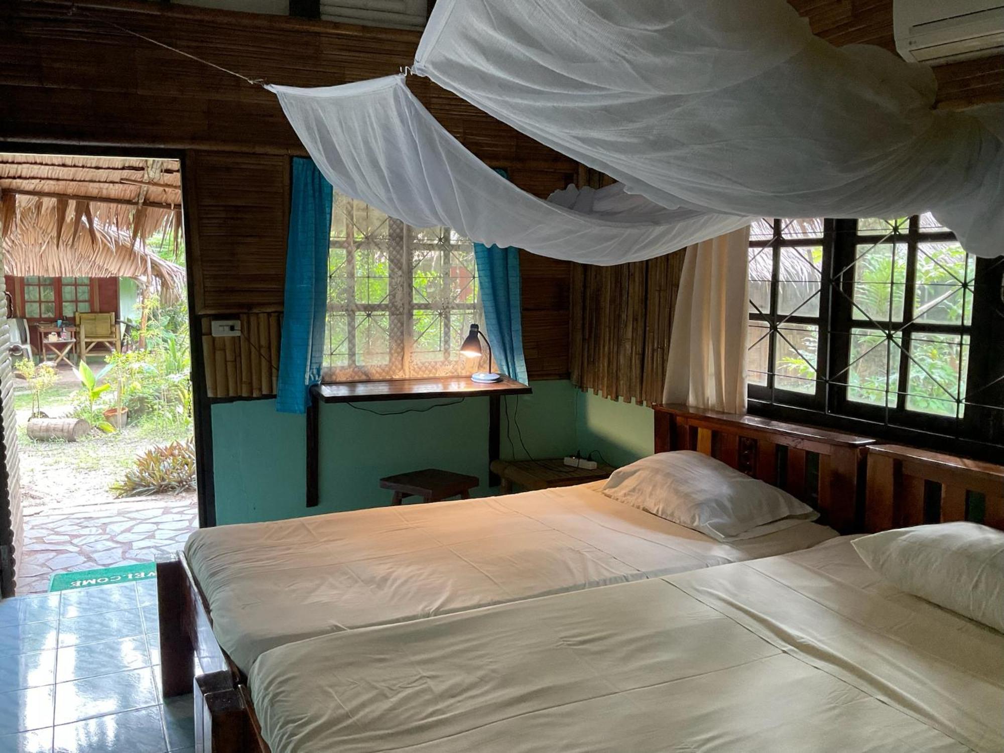 Hotel Dawn Of Happiness Ao Nam Mao Exterior foto
