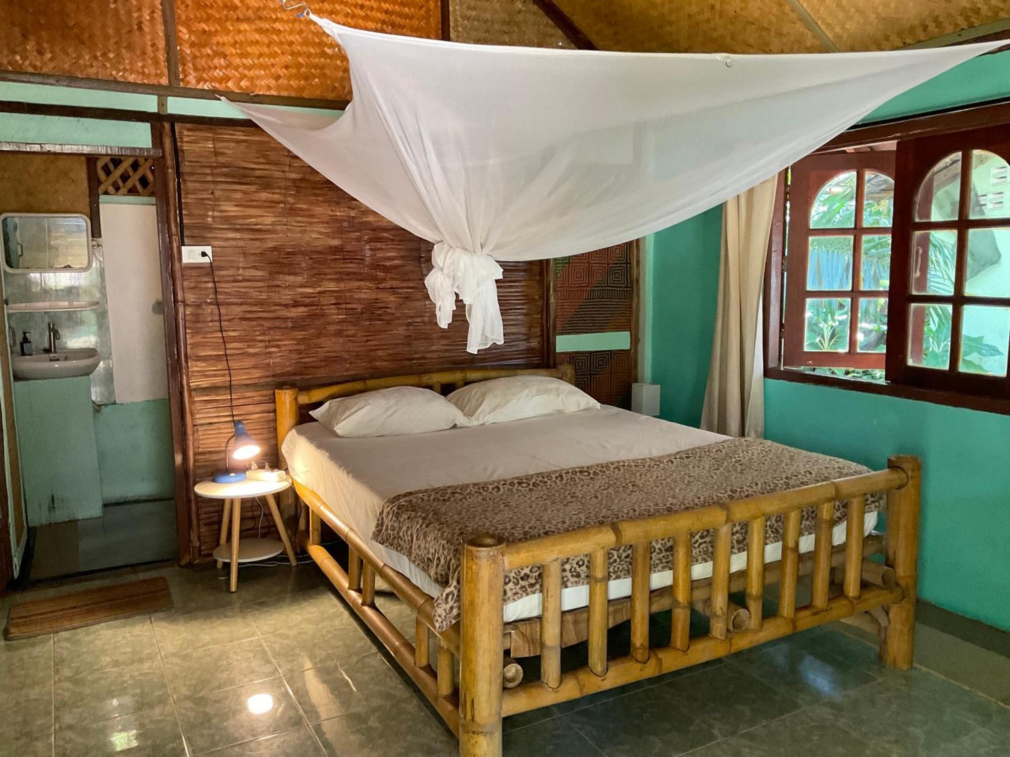 Hotel Dawn Of Happiness Ao Nam Mao Exterior foto