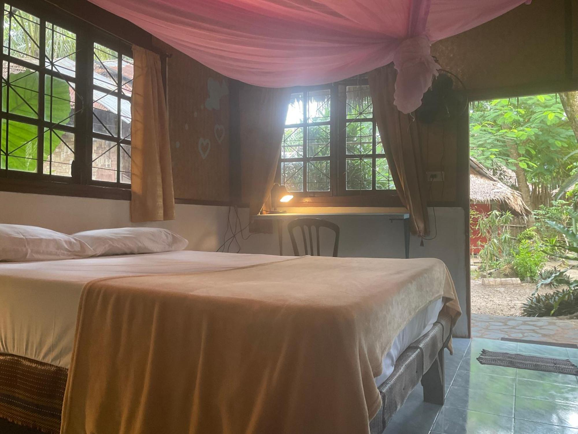 Hotel Dawn Of Happiness Ao Nam Mao Exterior foto