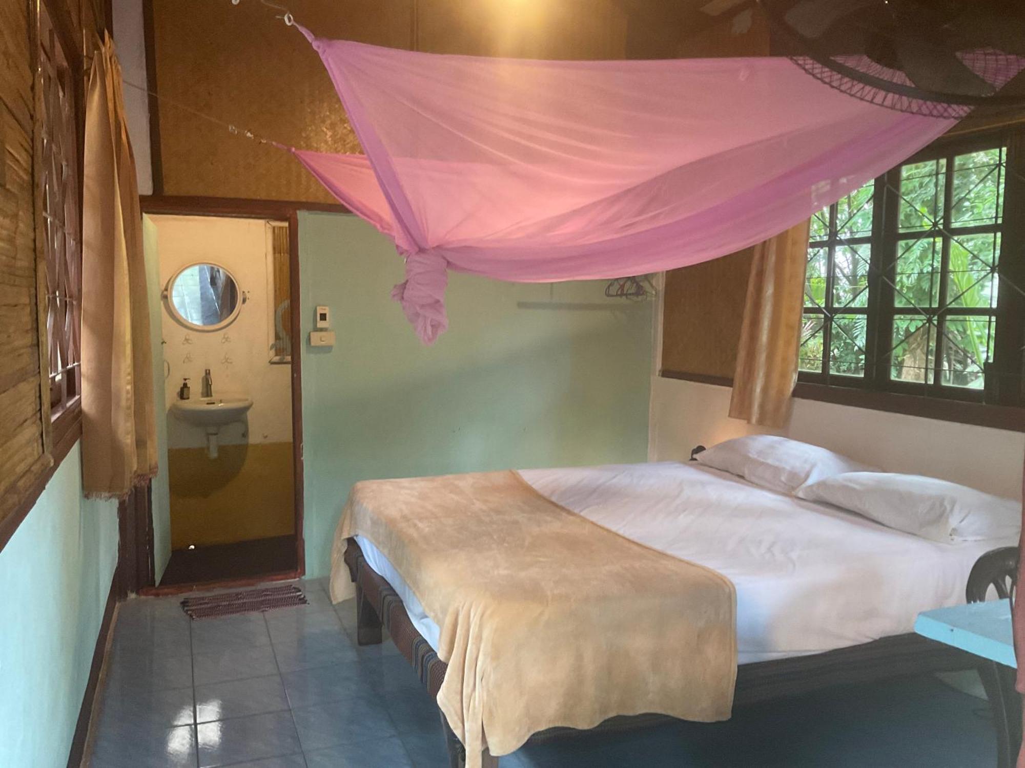 Hotel Dawn Of Happiness Ao Nam Mao Exterior foto